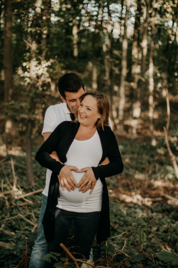 Babybauch Fotos Erkelenz