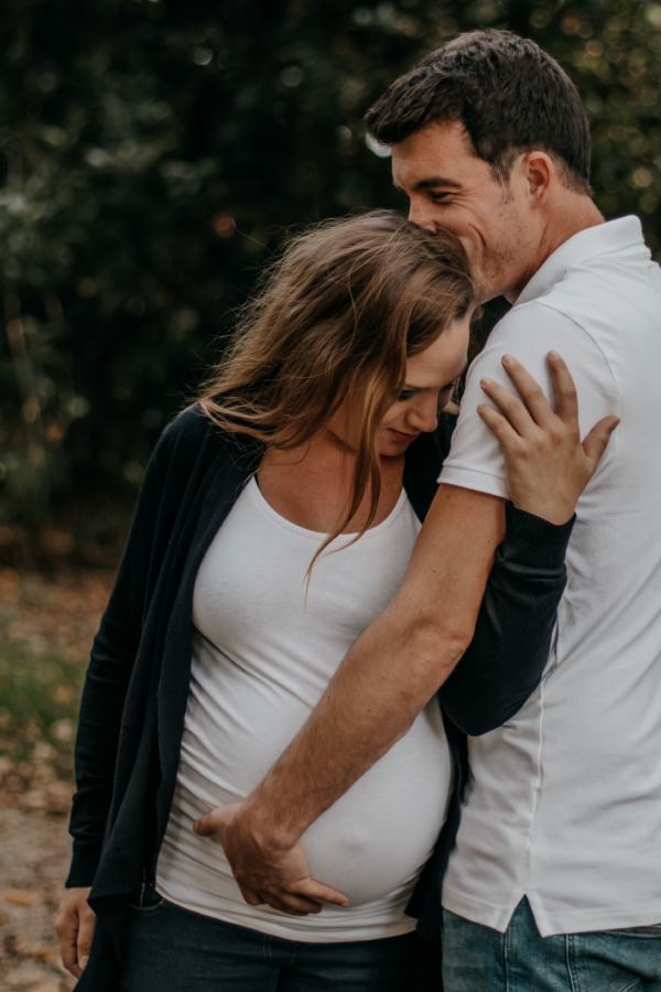 Babybauch Shooting Erkelenz